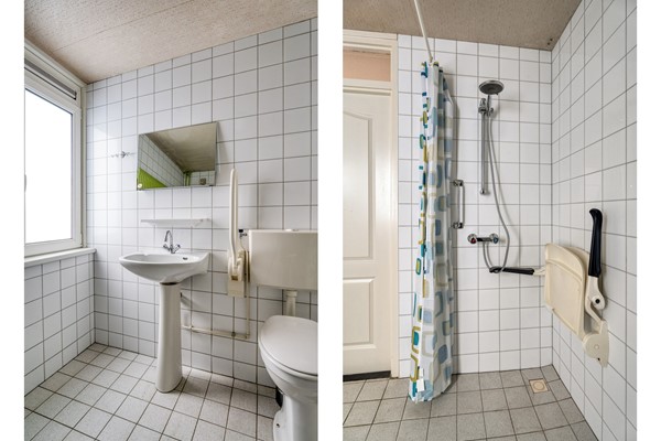 Medium property photo - Mozartstraat 57, 3752 JS Bunschoten-Spakenburg